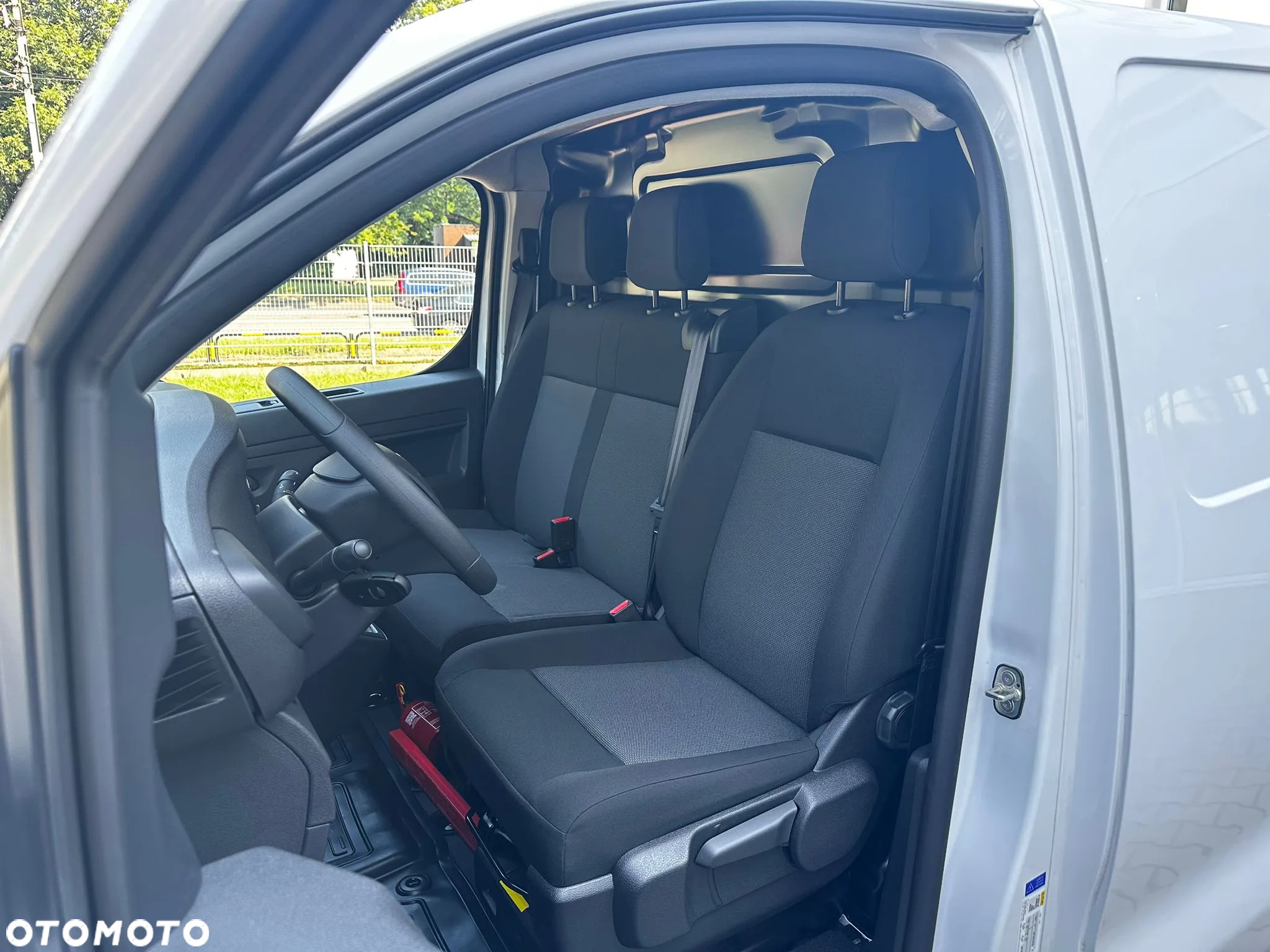 Toyota Proace H2L1 - 13