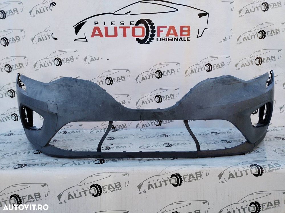 Bara fata Renault Clio 5 Gauri pentru 6 se an 2019-2020-2021-2022-2023 - 1