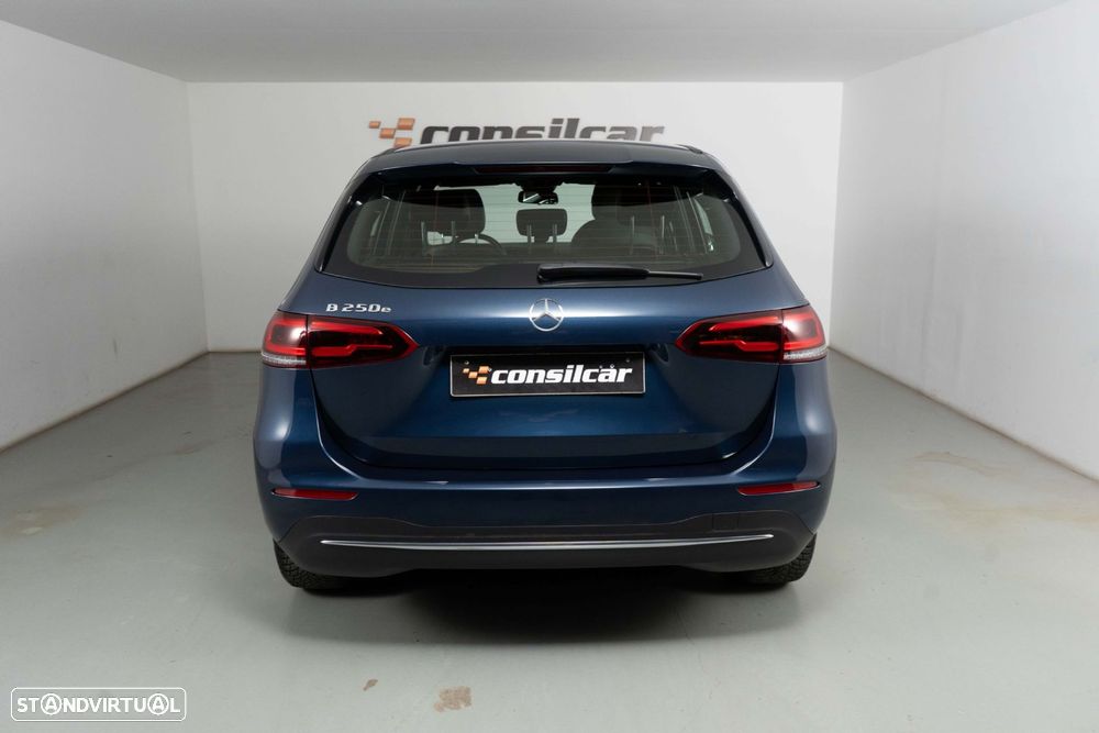 Mercedes-Benz B 250 e Progressive - 6