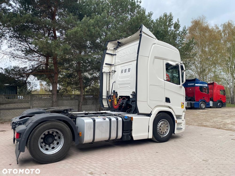 Scania R450 Nextgen - 9