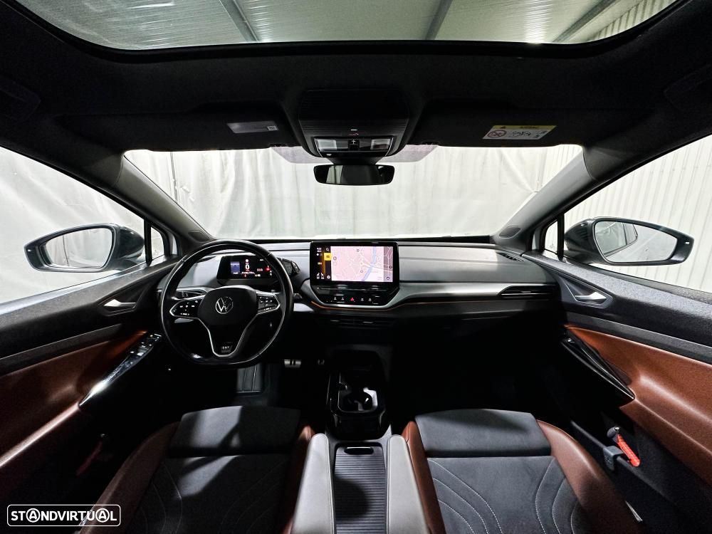 VW ID.4 Performance Upgrade Pro 1st Max - 11