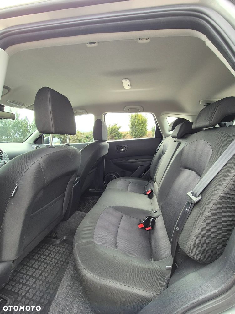 Nissan Qashqai 1.6 acenta - 21