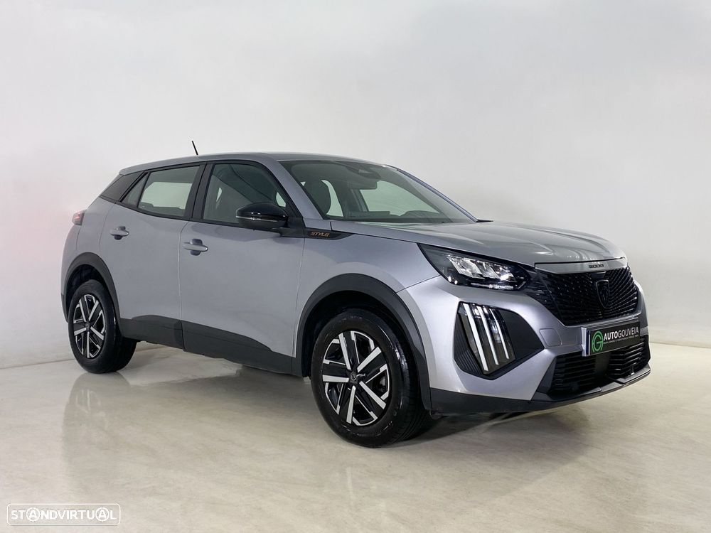 Peugeot 2008 1.2 Style - 3