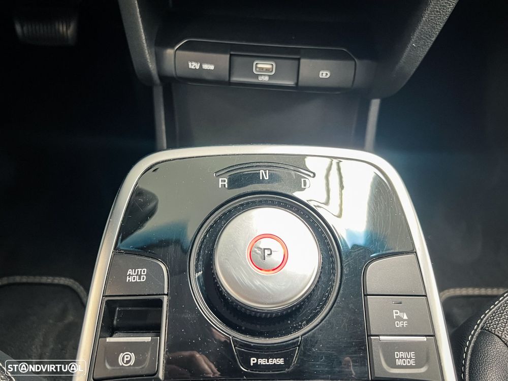 Kia e-Niro 64kWh - 19