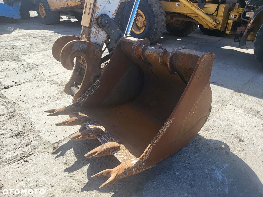 Liebherr R924 LC - 18