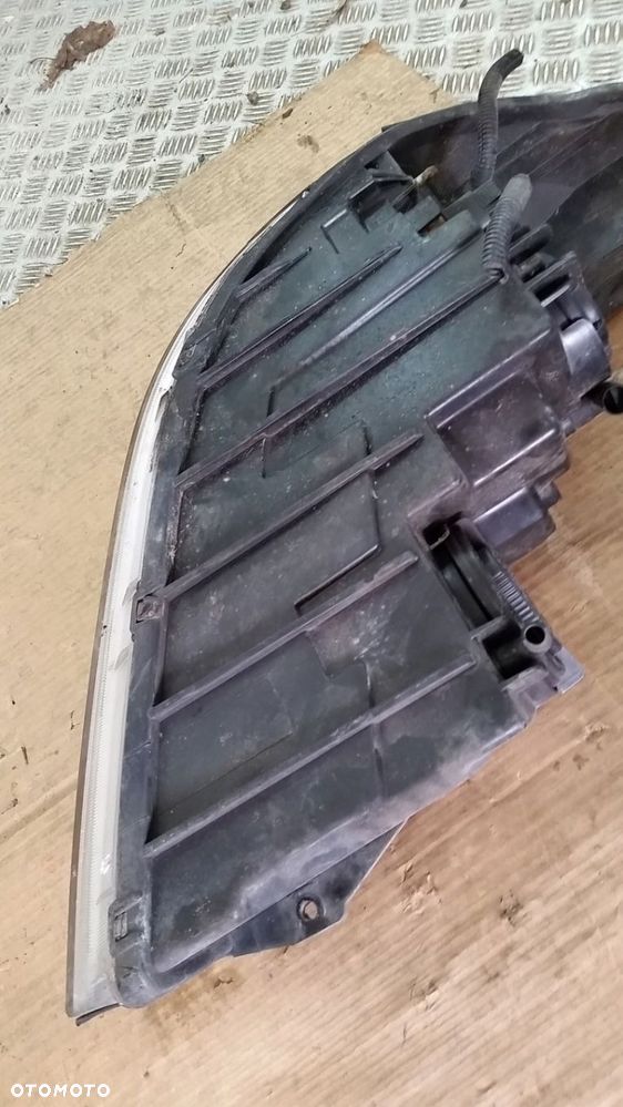 CHEVROLET EPICA LAMPA LEWY PRZÓD EU - 6