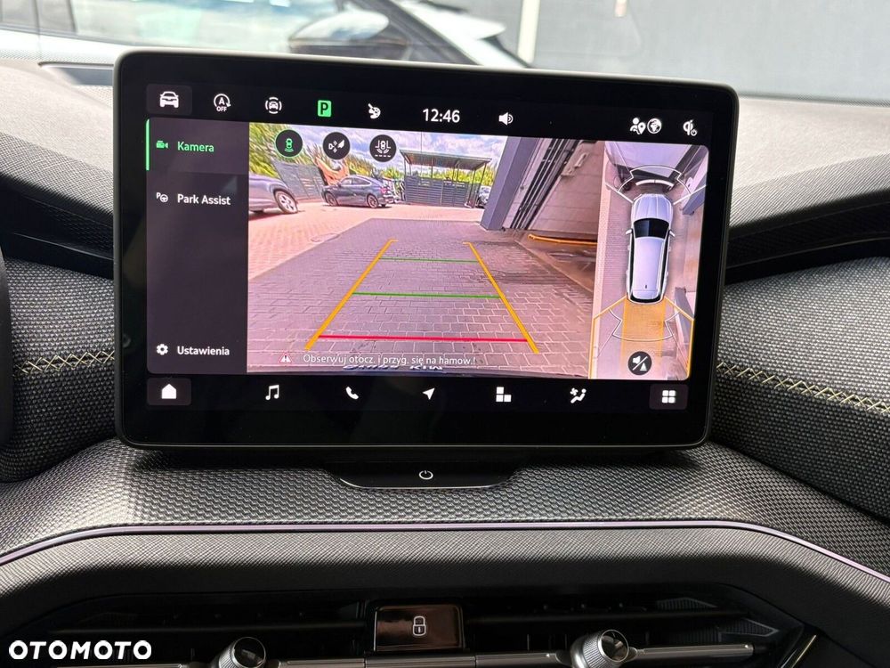 Skoda Kodiaq 2.0 TDI 4x2 Selection DSG - 25