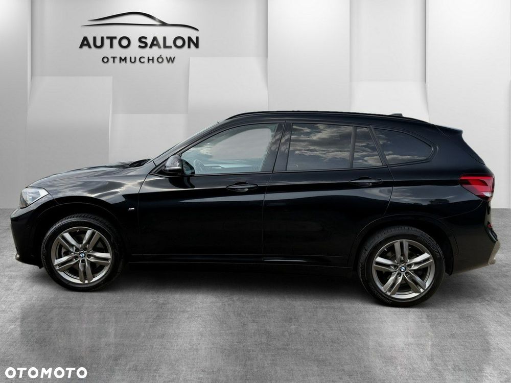 BMW X1 - 8
