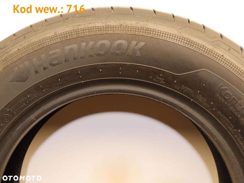 Hankook Ventus Prime 3 - 205/65 R15 - 5