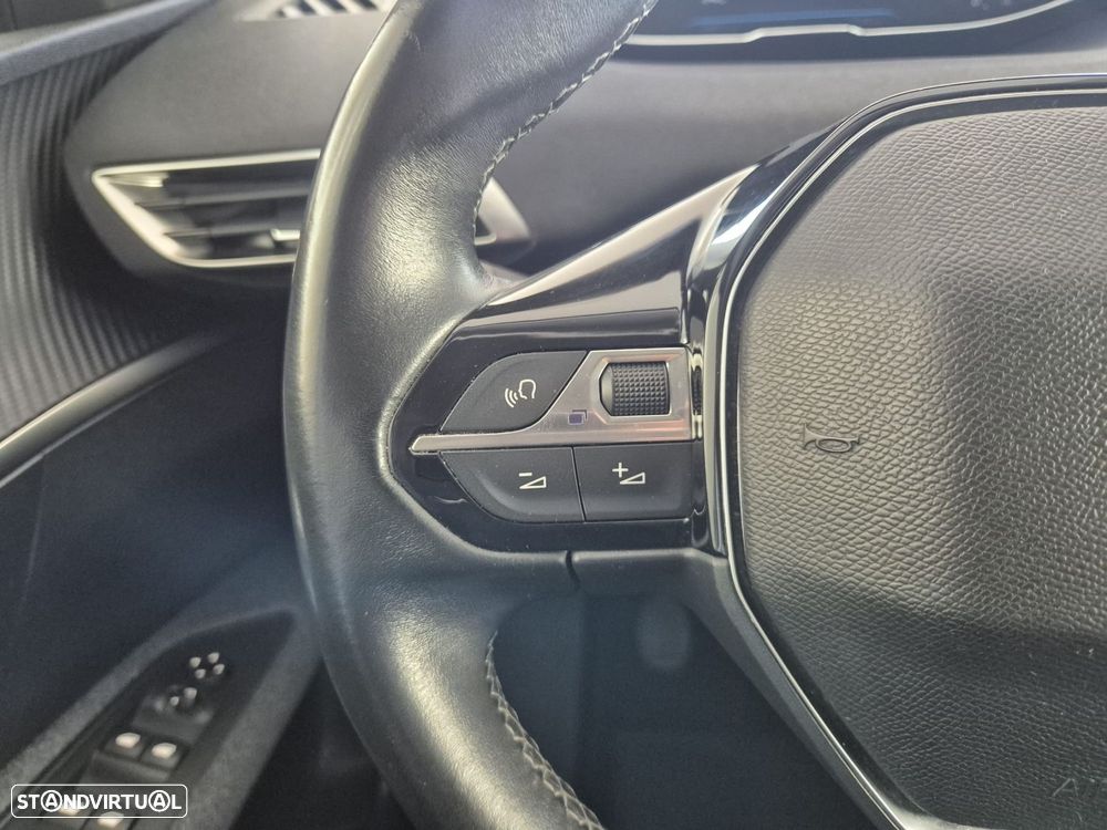 Peugeot 3008 1.5 BlueHDi Active Pack - 12
