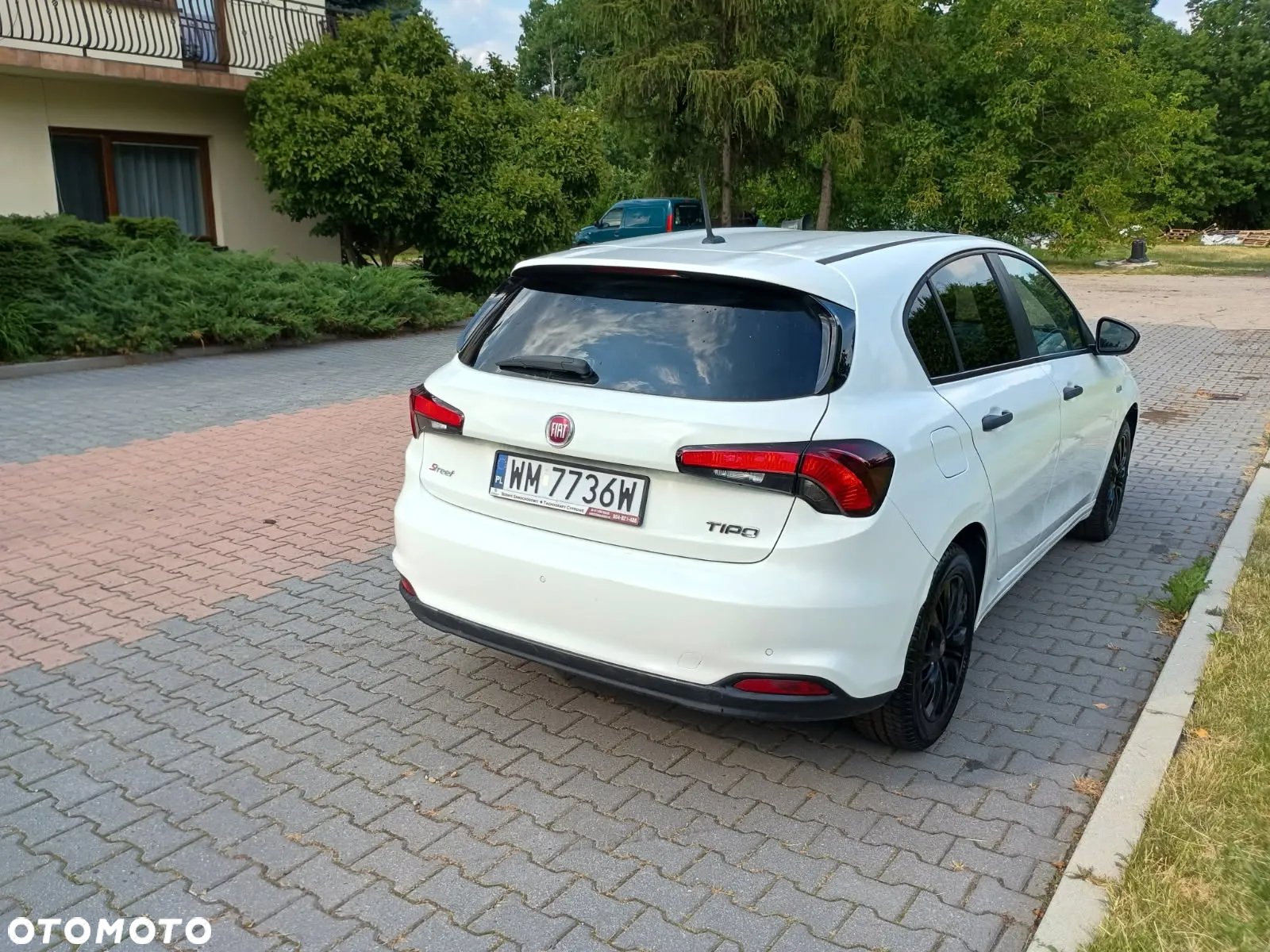 Fiat Tipo - 4