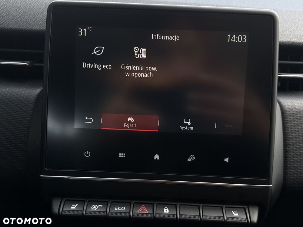 Renault Clio 1.0 TCe Equilibre - 18