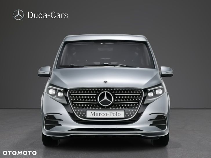 Mercedes-Benz Klasa V 300 d 9G-Tronic (d³ugi) - 5