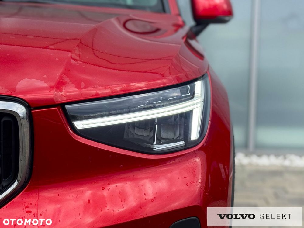 Volvo XC 40 - 36