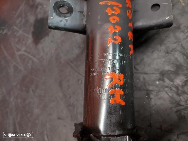 Amortecedor Frente Direito Renault Master Iii Caixa (Fv) - 3