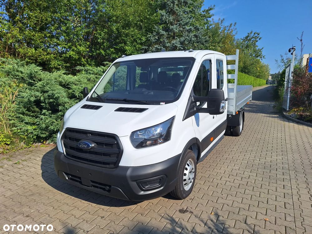 Ford Transit - 12