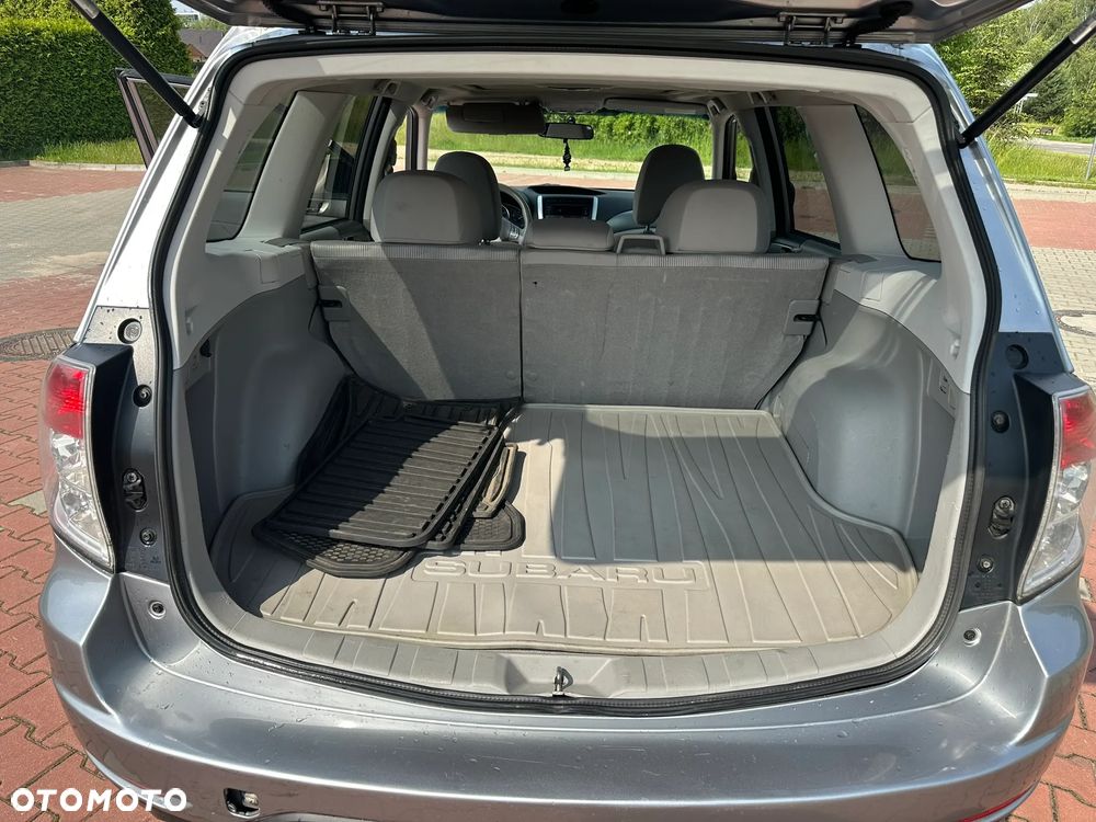Subaru Forester 2.5 XT LUN - 5