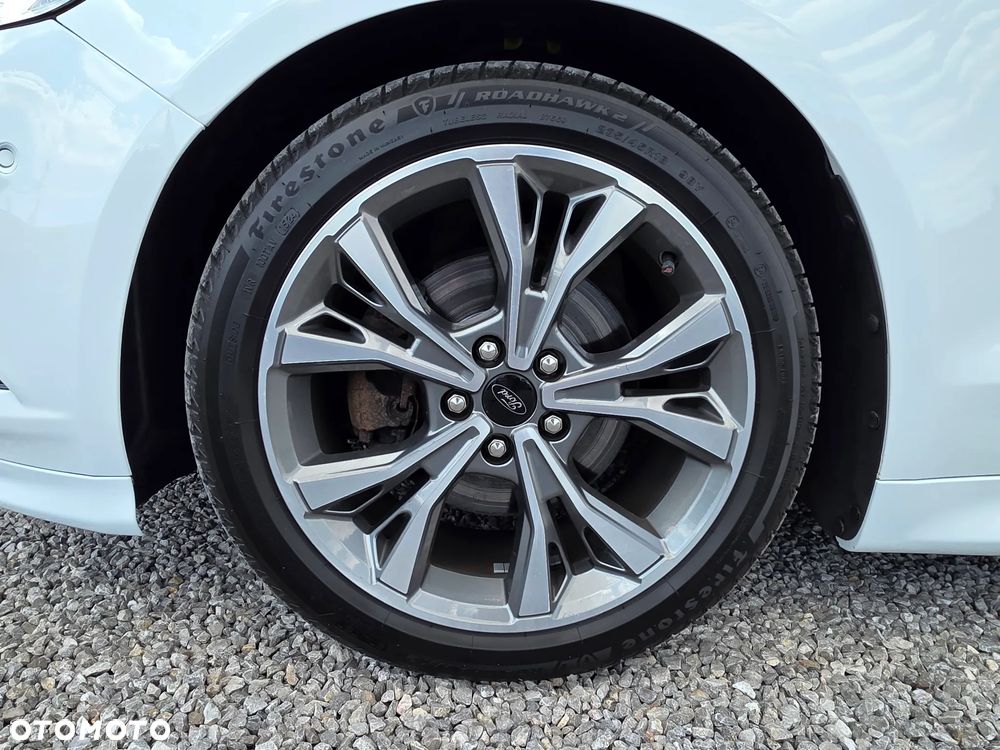 Ford Mondeo 1.5 EcoBoost ST-Line - 31