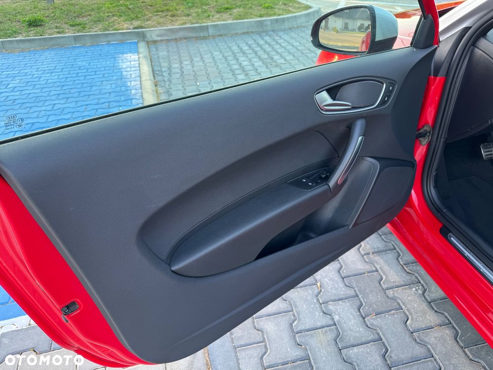 Audi A1 1.4 TFSI 119g S tronic S line edition - 39