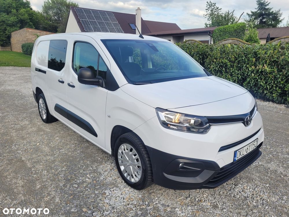 Toyota Proace City - 4