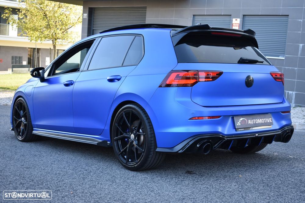 VW Golf 1.4 TSI GTE+ DSG - 6
