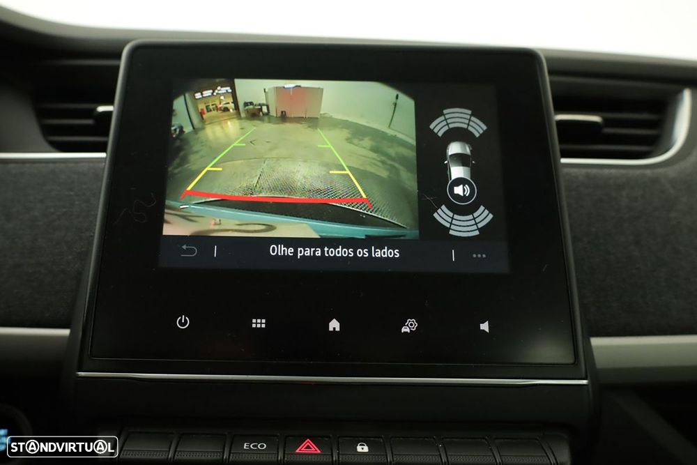 Renault Zoe (c/ Bateria) E-Tech EV50 Evolution - 11