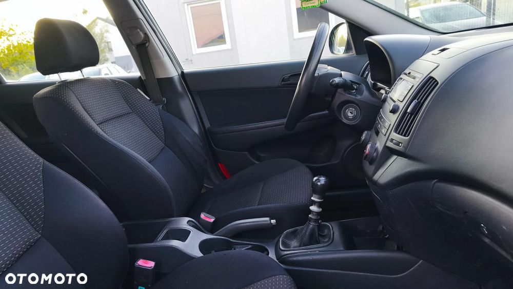Hyundai i30 - 21