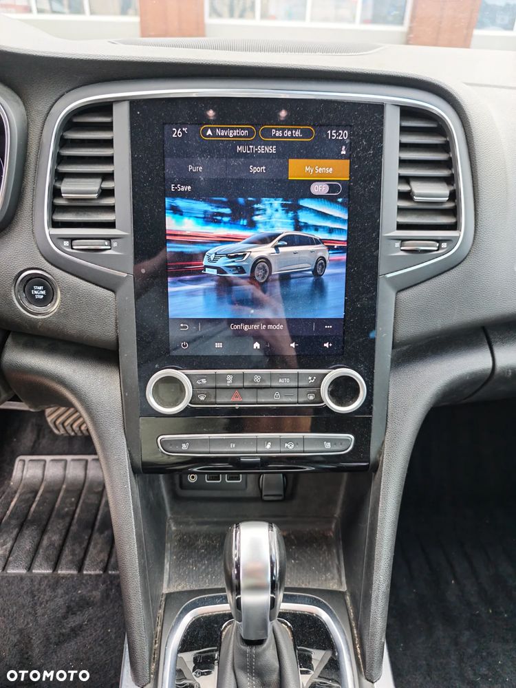 Renault Megane E-TECH 160 INTENS - 17