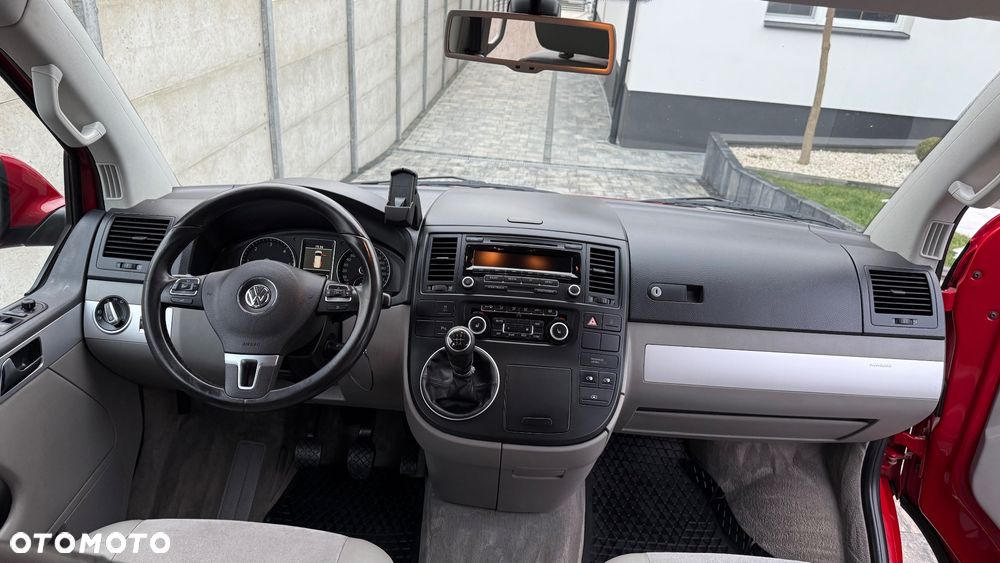 Volkswagen Multivan L1 Business - 23