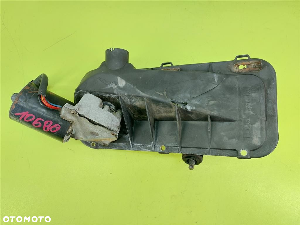Mechanizm wycieraczek silniczek Jaguar XJ 1994-1997R 94112201-00 - 2