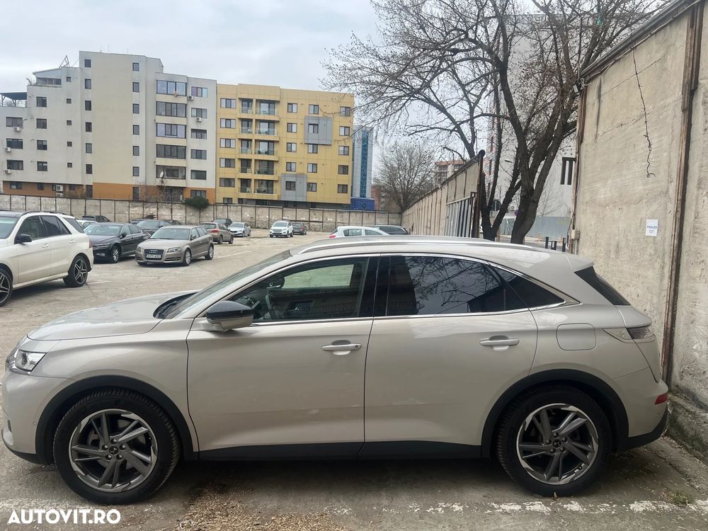 DS Automobiles DS 7 Crossback - 2