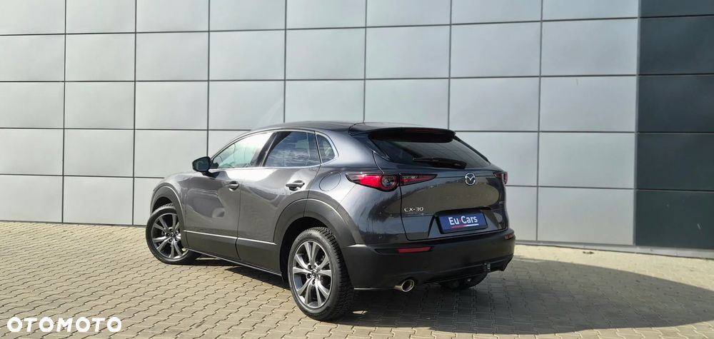 Mazda CX-30 2.0 mHEV Hikari 2WD - 17