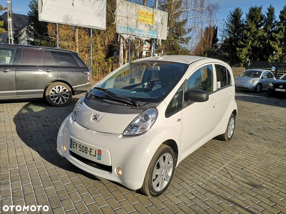 Citroën C-Zero Standard - 5