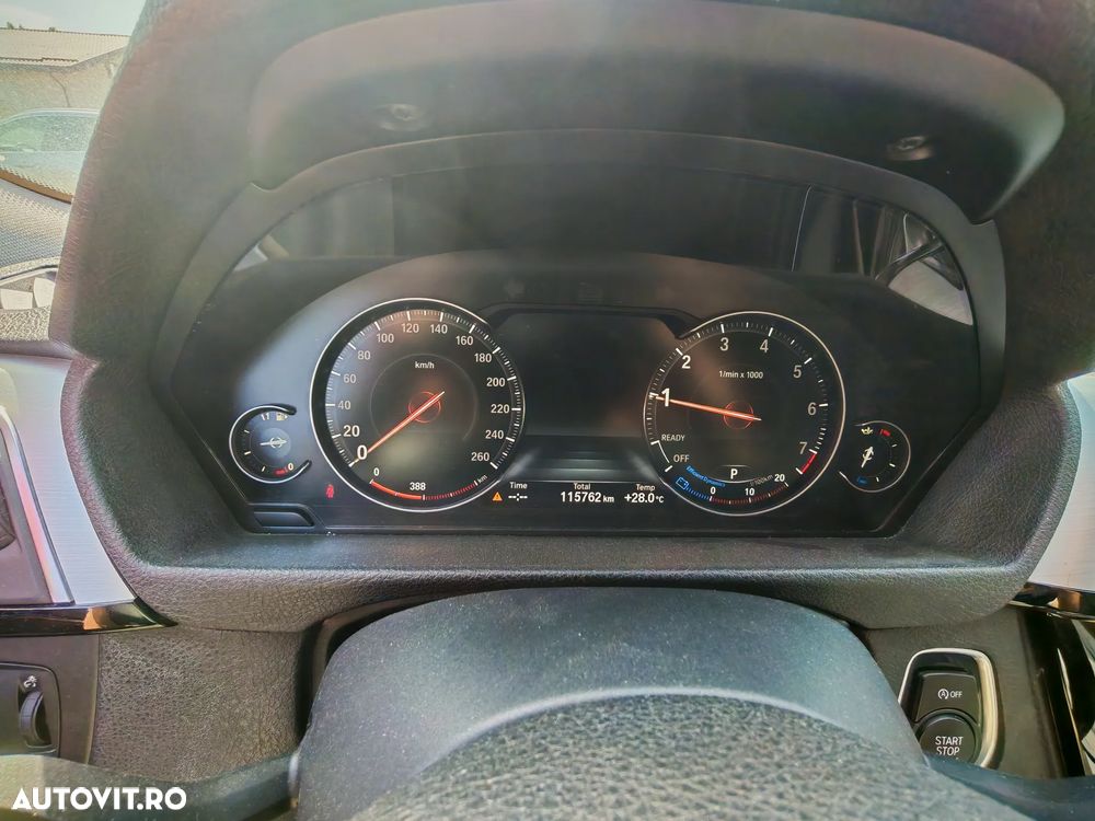 BMW Seria 4 - 14