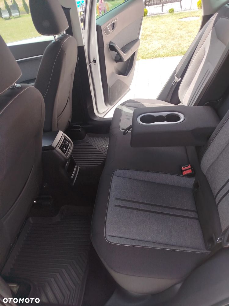 Seat Ateca 1.5 TSI Style S&S - 6