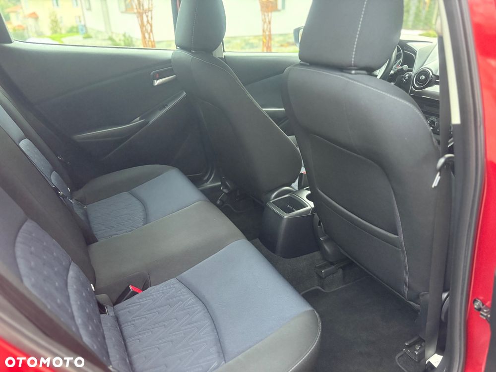 Mazda 2 SKYACTIV-G 75 Prime-Line - 11