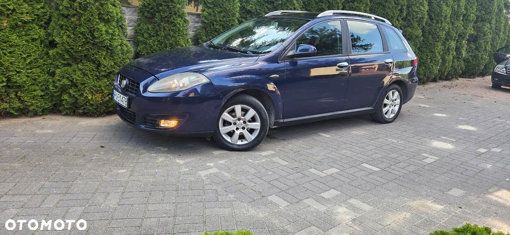 Fiat Croma 1.8 16V Business - 15