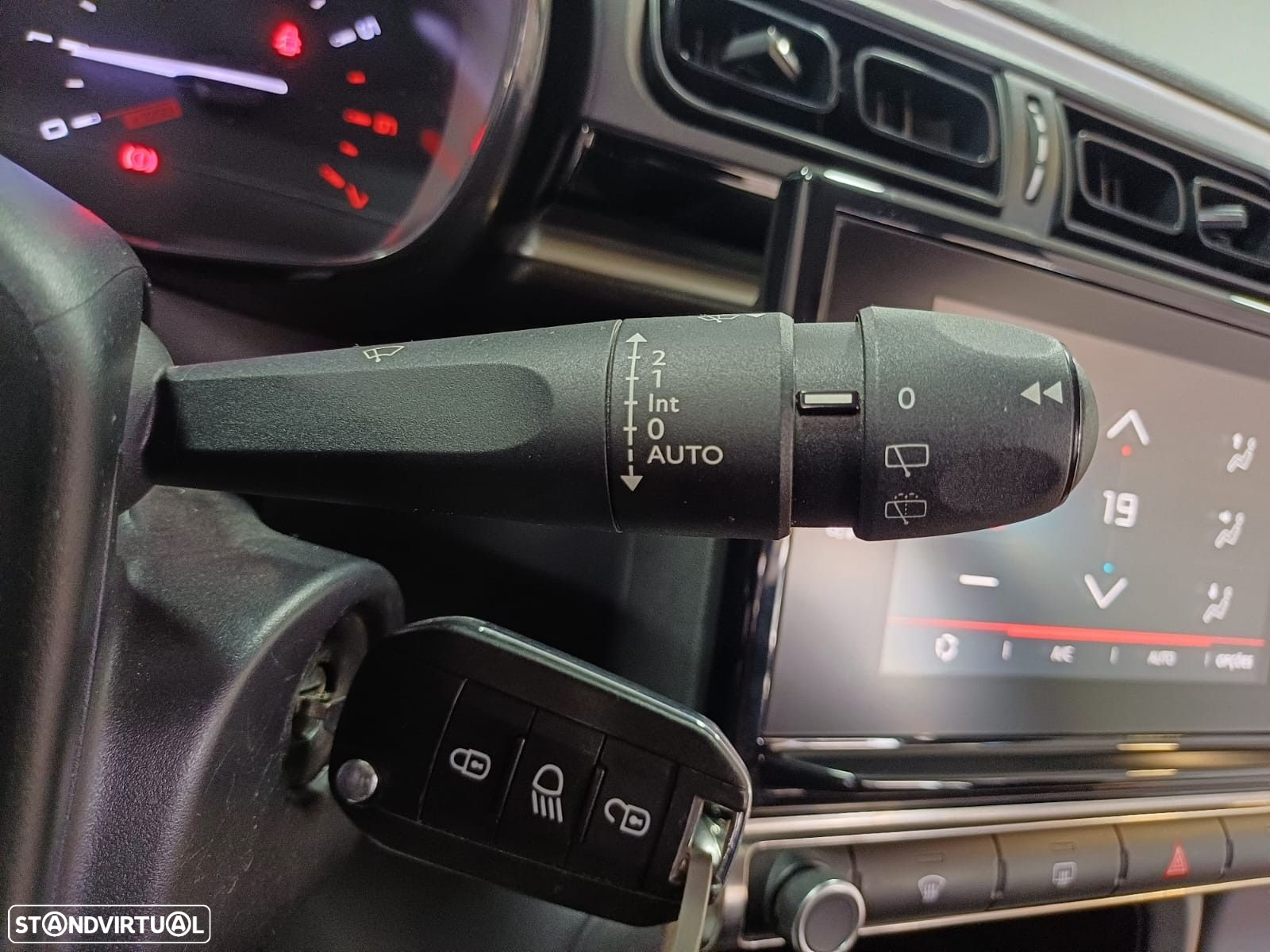 Citroën C3 1.2 PureTech Feel - 18