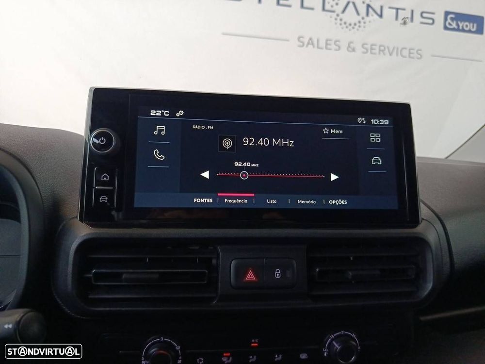 Fiat doblo - 22