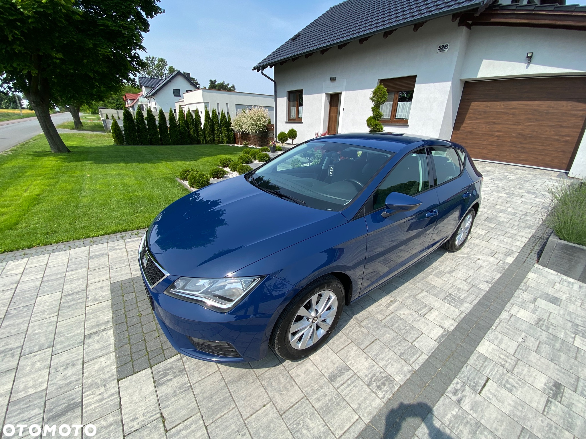 Seat Leon - 10