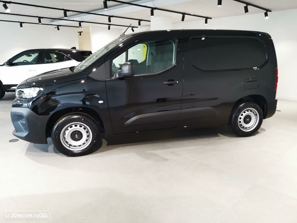 Opel Combo 1.5 CDTi - 2