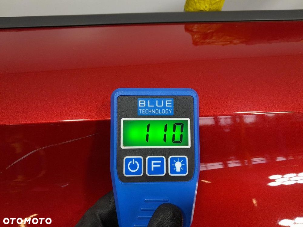 SEAT LEON IV DRZWI PRZÓD PRZEDNIE LEWE L0X1 - 5