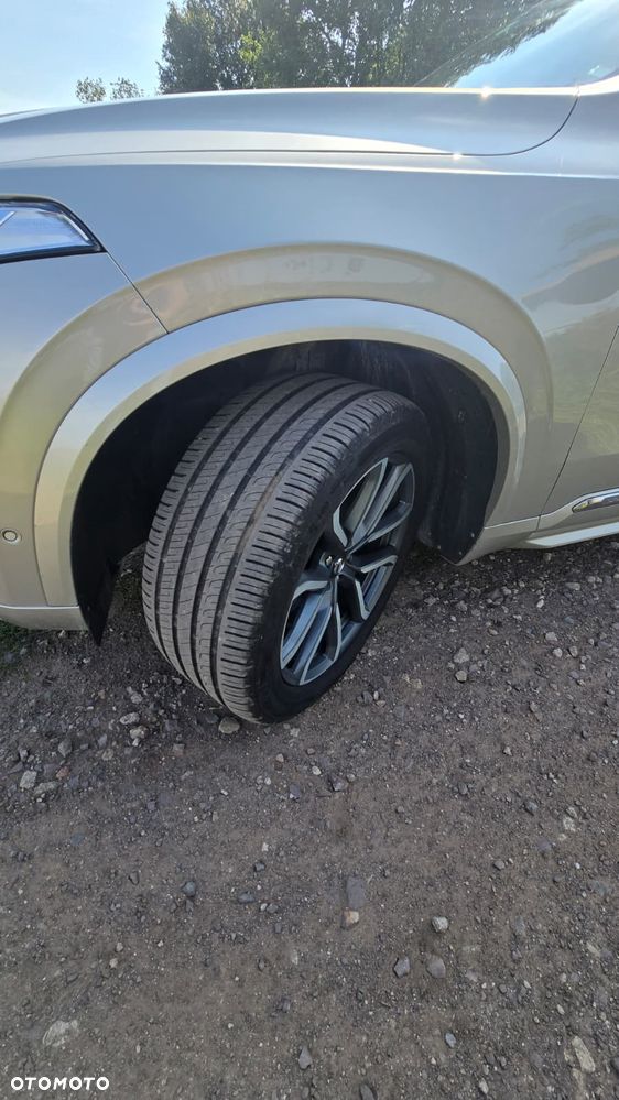 Volvo XC 90 D5 AWD Inscription - 15