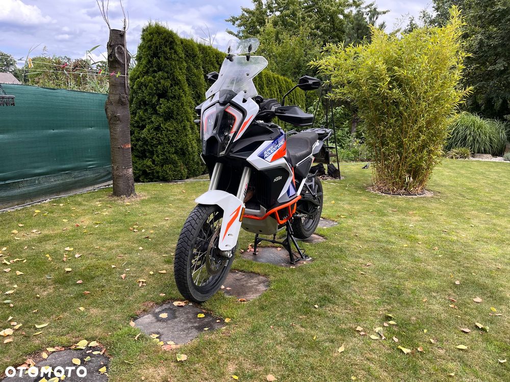 KTM Super Adventure - 4
