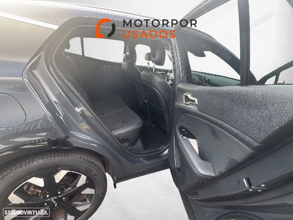 Kia Sportage 1.6 T-GDi PHEV Tech - 9
