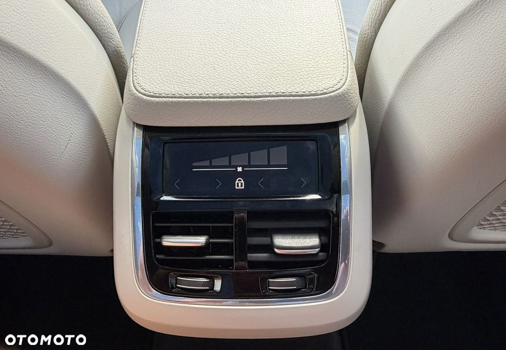Volvo V90 B4 D Geartronic Inscription - 22