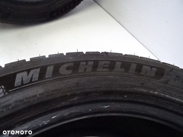 OPONY 305/40/20 2szt (22279) MICHELIN 5mm - 1
