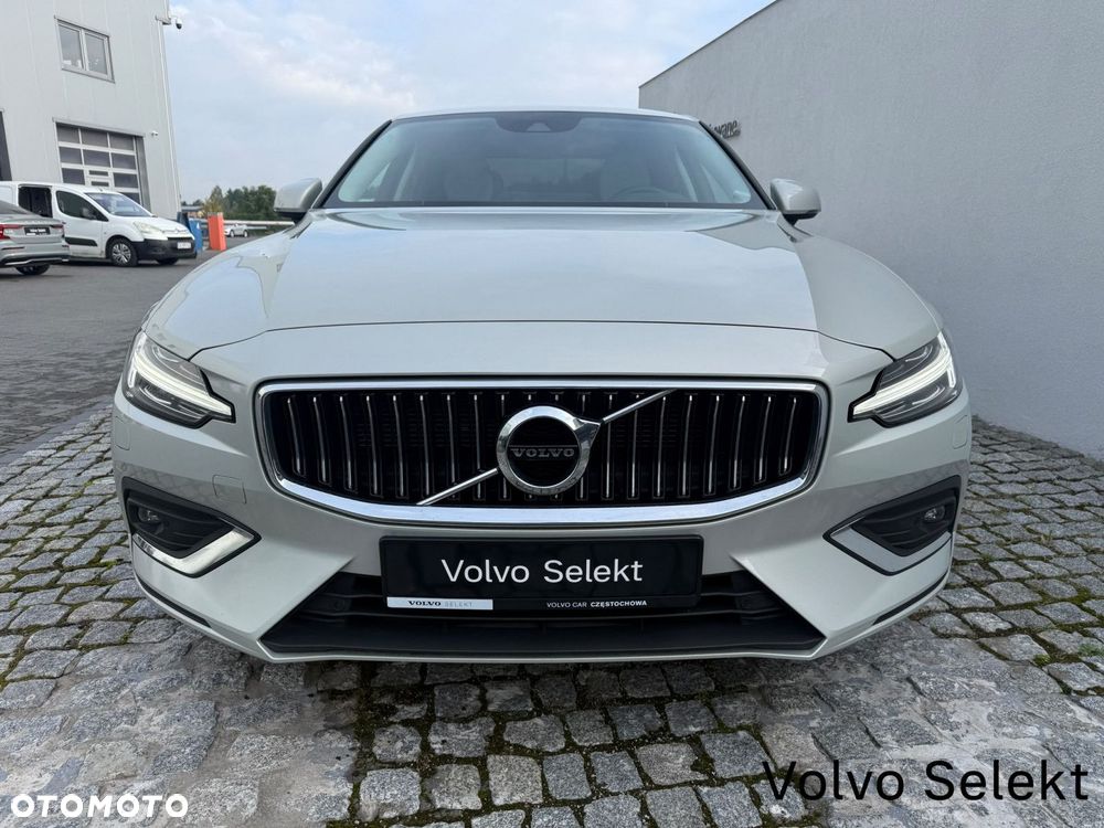 Volvo S60 - 37