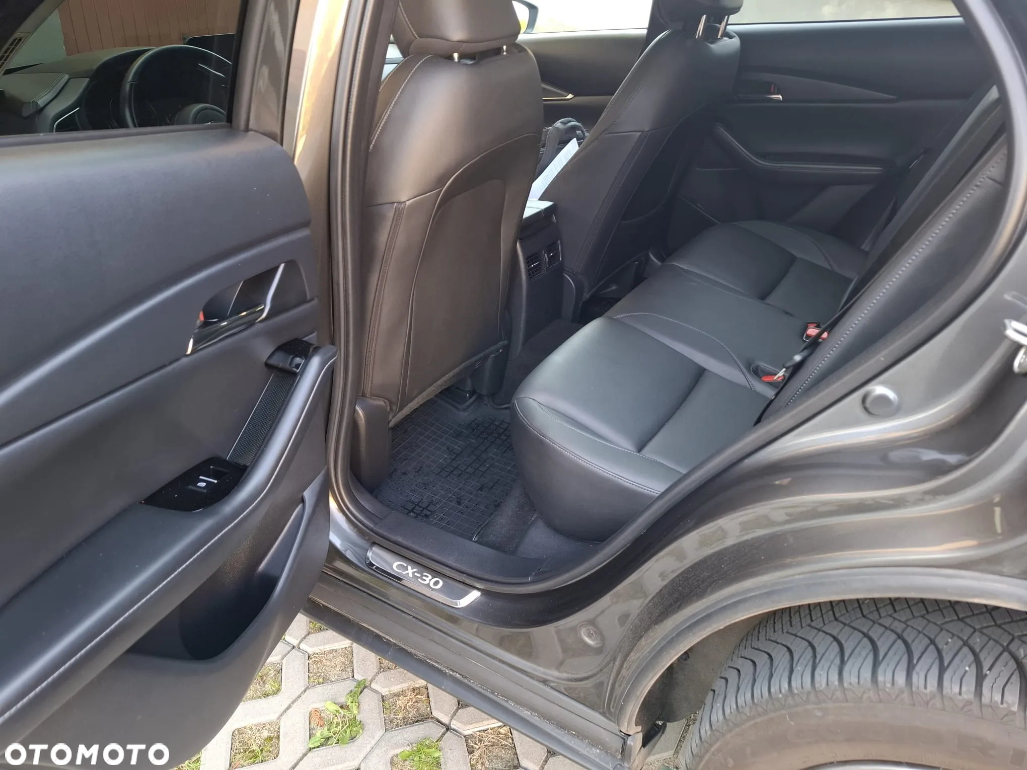 Mazda CX-30 - 12