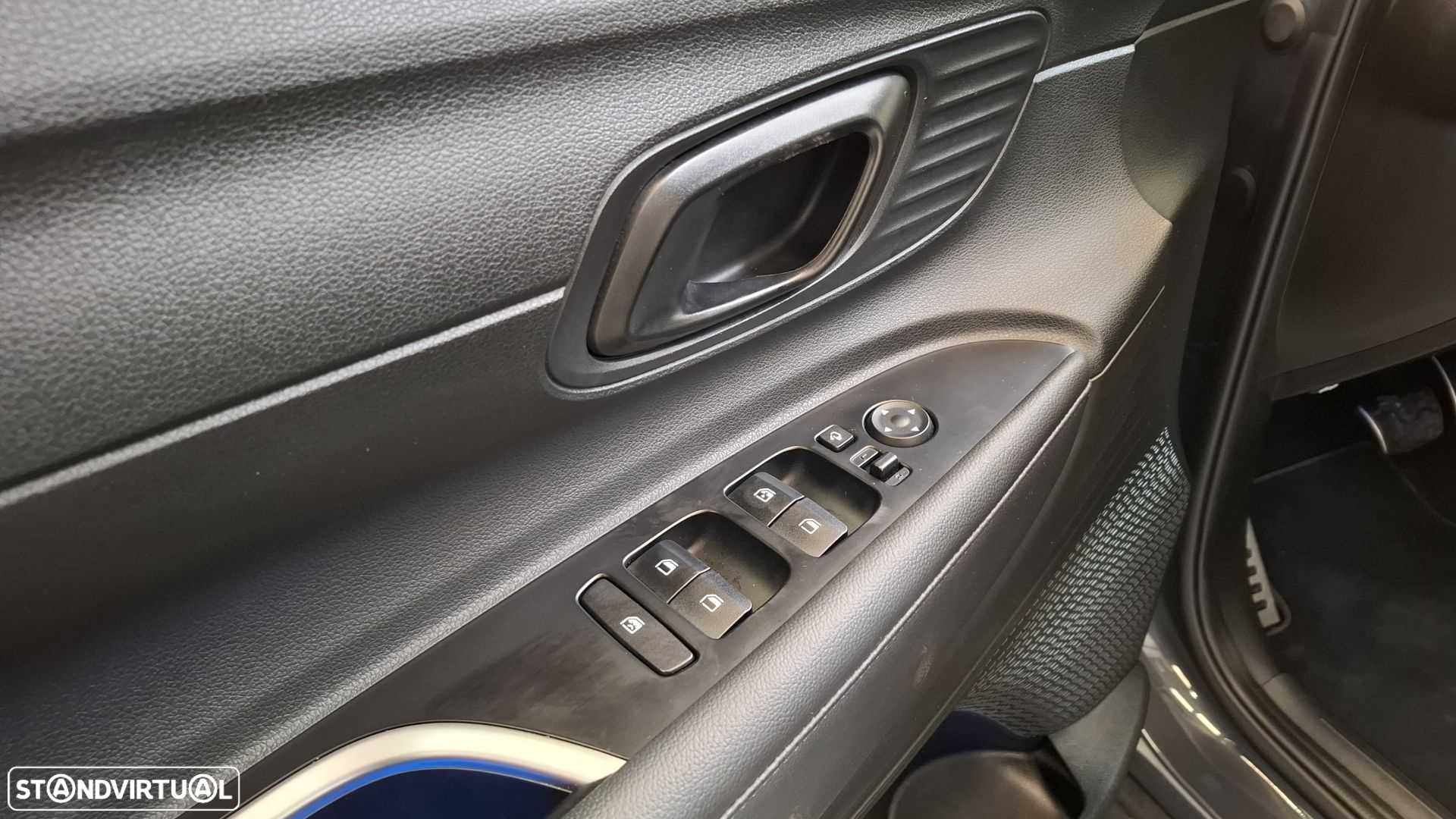 Hyundai Bayon 1.0 T-GDI Premium DCT - 11